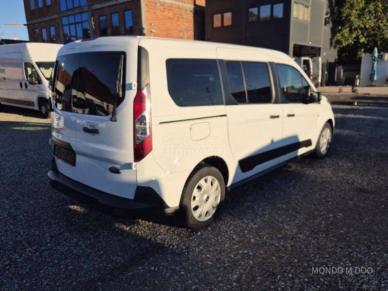 Ford Transit Connect 1.5tdci MAXI 5sed N1
