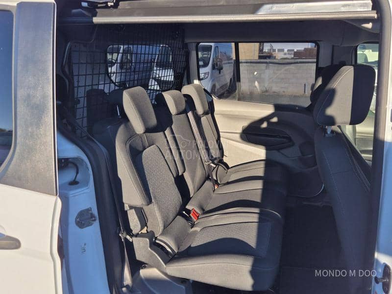 Ford Transit Connect 1.5tdci MAXI 5sed N1