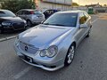 Mercedes Benz C 220 CDI AMG