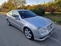 Mercedes Benz C 220 CDI AMG