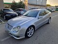 Mercedes Benz C 220 CDI AMG