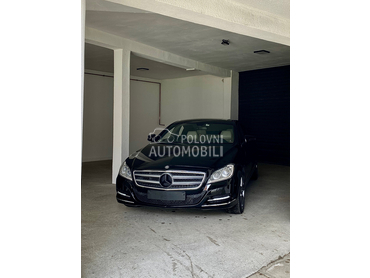 Mercedes Benz CLS 250 