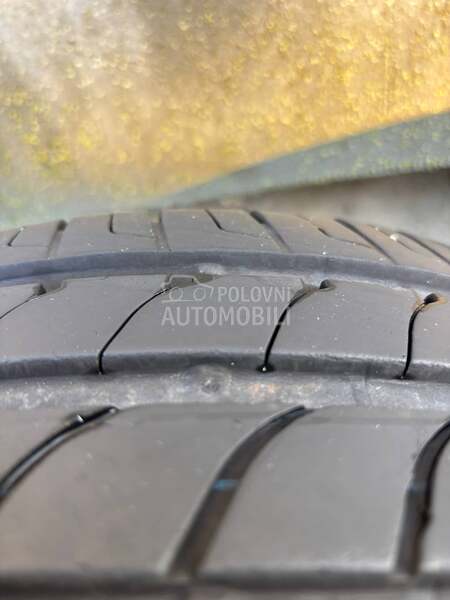 Aluminijumske felne  16" 5 x 100