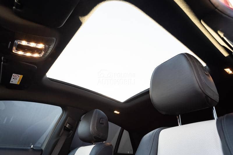 Mercedes Benz GLE 350 D 4MATIC Coupe