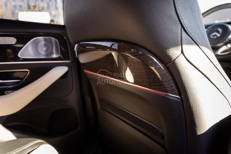 Mercedes Benz GLE 350 D 4MATIC Coupe