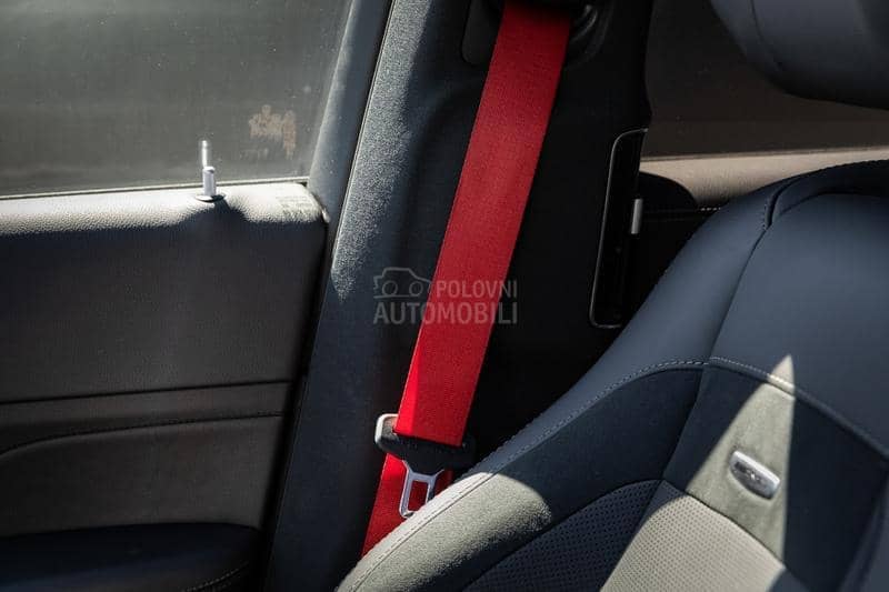 Mercedes Benz GLE 53 AMG 4MATIC