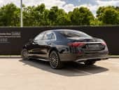 Mercedes Benz S 400 D 4MATIC LONG