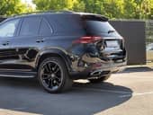 Mercedes Benz GLE 450 d 4MATIC