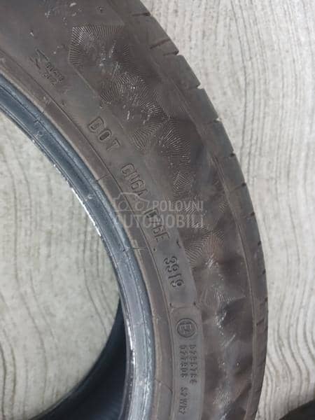 Continental 215/50 R17 Letnja