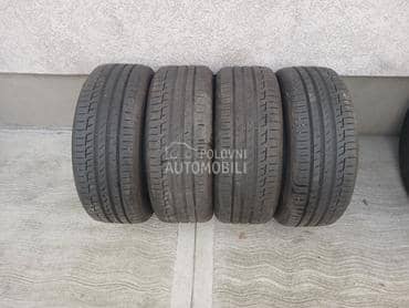 Continental 215/50 R17 Letnja