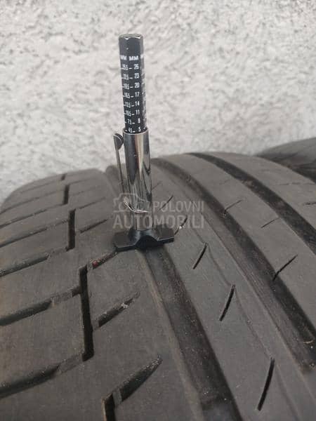 Continental 215/50 R17 Letnja