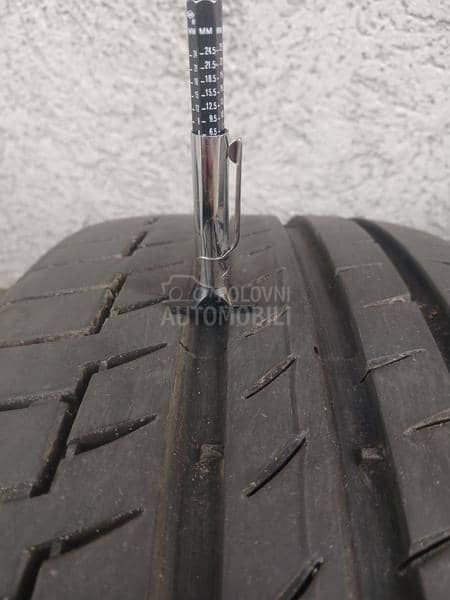 Continental 215/50 R17 Letnja