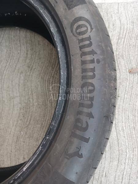 Continental 215/50 R17 Letnja