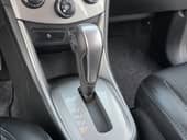 Chevrolet Trax 1.4b a.utomatik
