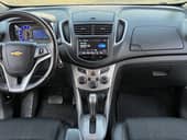 Chevrolet Trax 1.4b a.utomatik