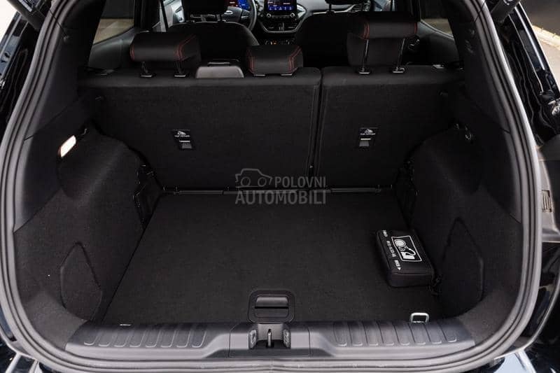 Ford Puma 1.0 Mhev ST-LINE