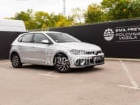 Volkswagen Polo 1.0 TSI DSG