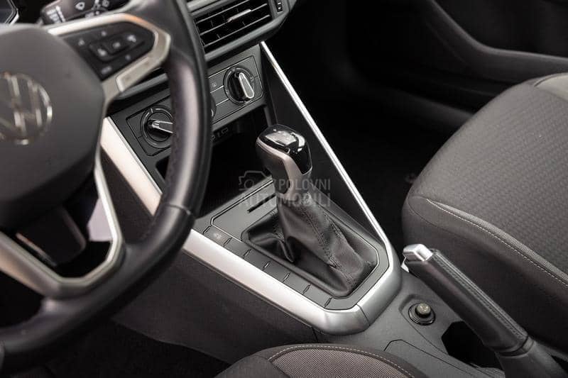 Volkswagen Polo 1.0 TSI DSG