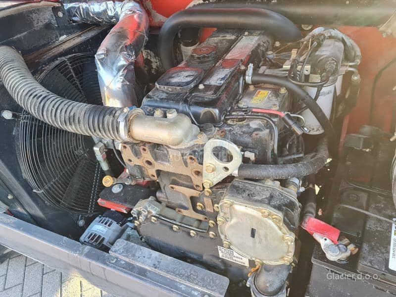 Manitou MVT729 Nl brif