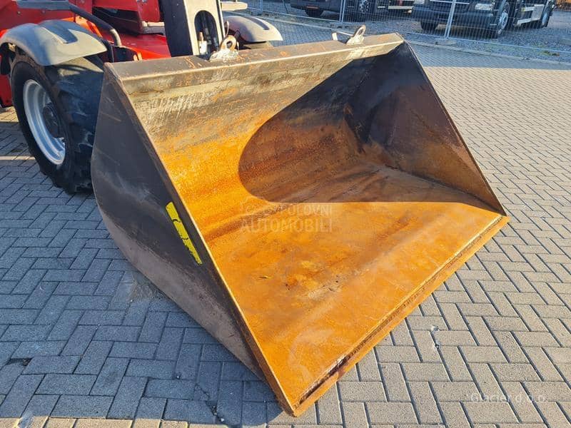 Manitou MVT729 Nl brif