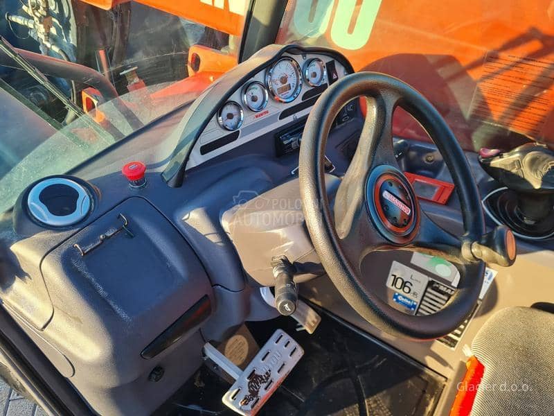 Manitou MVT729 Nl brif