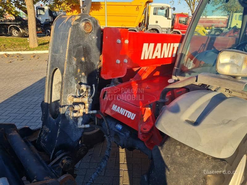 Manitou MVT729 Nl brif