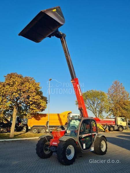 Manitou MVT729 Nl brif