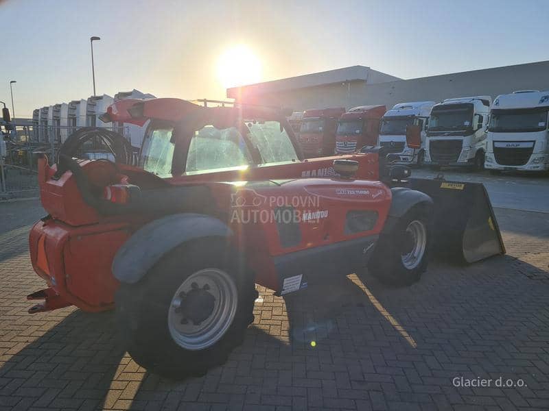 Manitou MVT729 Nl brif