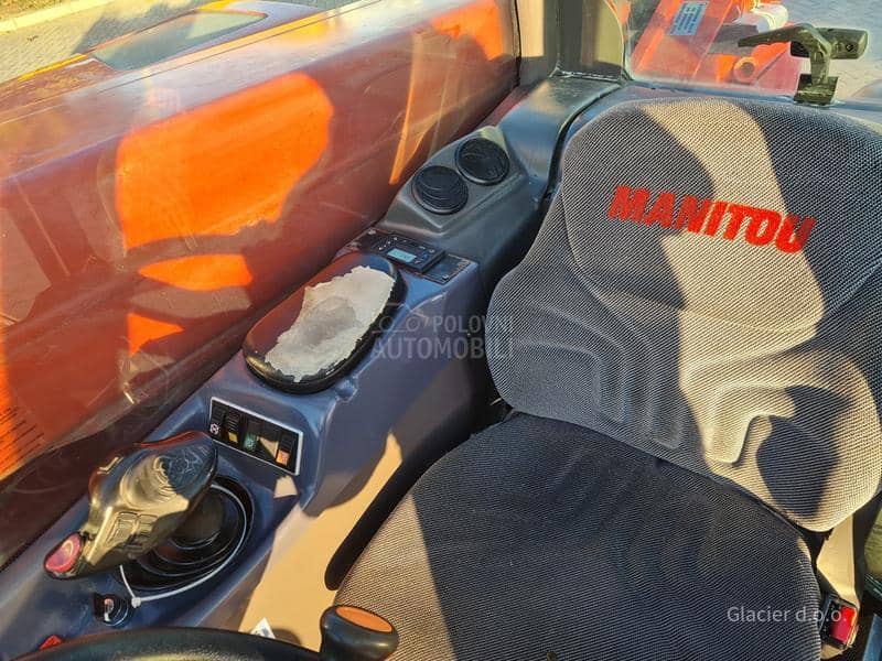 Manitou MVT729 Nl brif