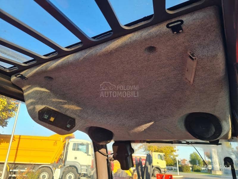 Manitou MVT729 Nl brif