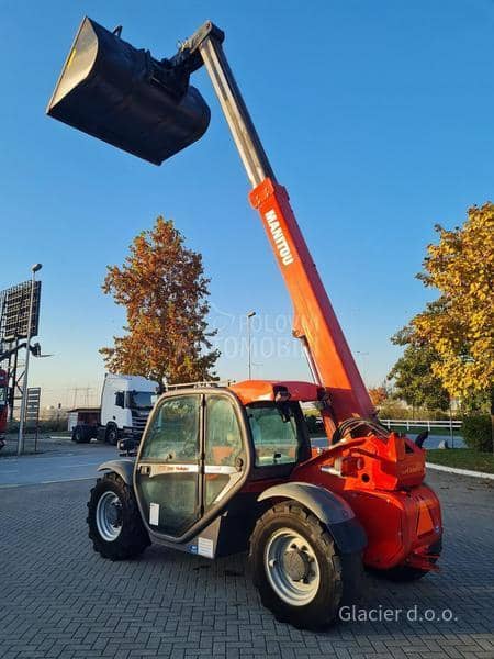 Manitou MVT729 Nl brif