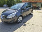 Opel Meriva 1,3 m jet