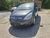 Opel Meriva 1,3 m jet
