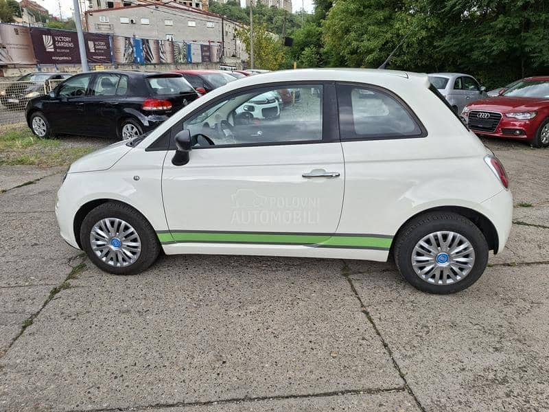Fiat 500 1,2 b