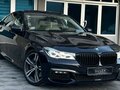 BMW 750 XDRIVE / M