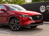 Mazda CX-5 eSKYACTIVG Advantage