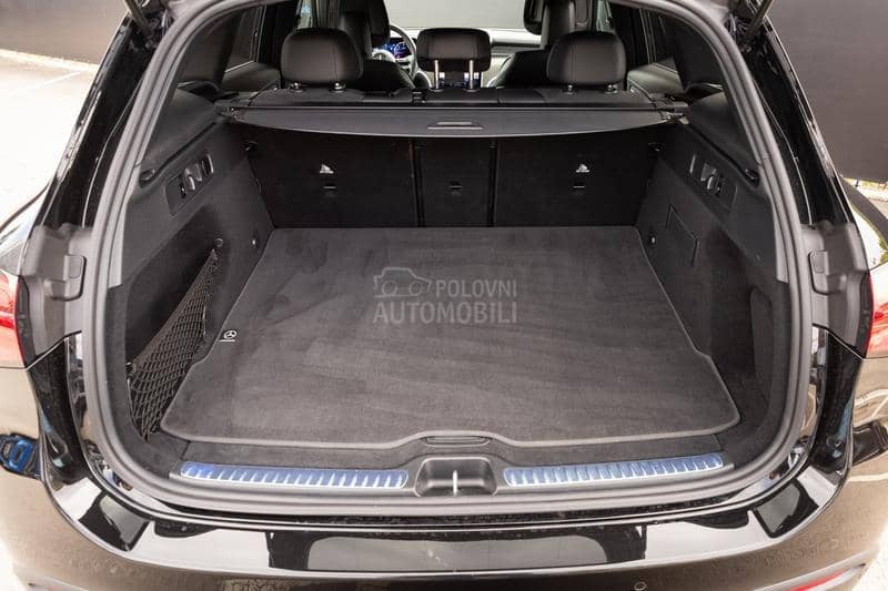 Mercedes Benz GLC 220 d 4MATIC