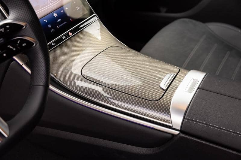 Mercedes Benz GLC 220 d 4MATIC