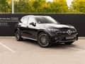 Mercedes Benz GLC 220 d 4MATIC