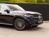 Mercedes Benz GLC 220 d 4MATIC