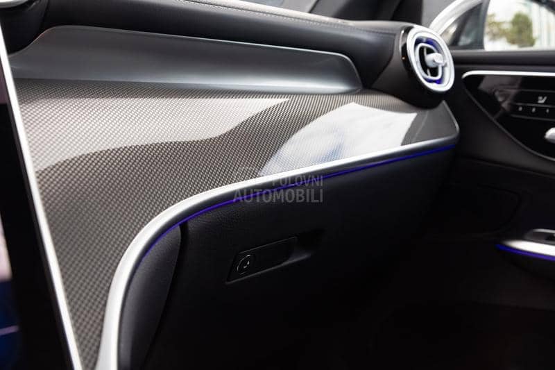 Mercedes Benz GLC 220 d 4MATIC