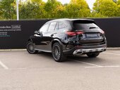 Mercedes Benz GLC 220 d 4MATIC