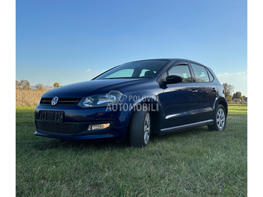 Volkswagen Polo 1.2