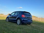 Volkswagen Polo 1.2