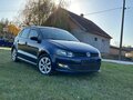 Volkswagen Polo 1.2