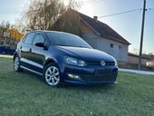 Volkswagen Polo 1.2