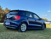Volkswagen Polo 1.2
