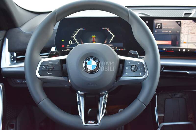 BMW X2 xDrive 20d