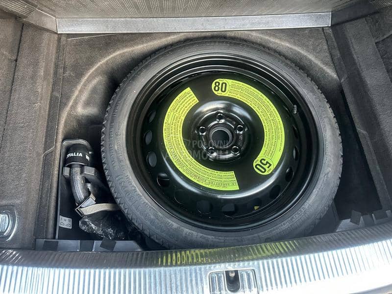 Audi A4 2.0 TDI S-line