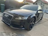 Audi A4 2.0 TDI S-line